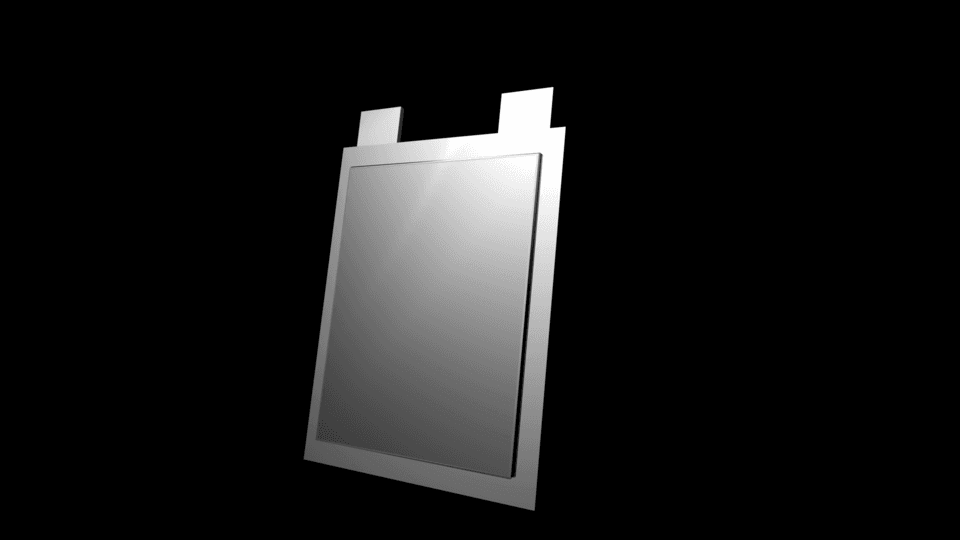 Lithium Pouch Cell Specifications And Advantages