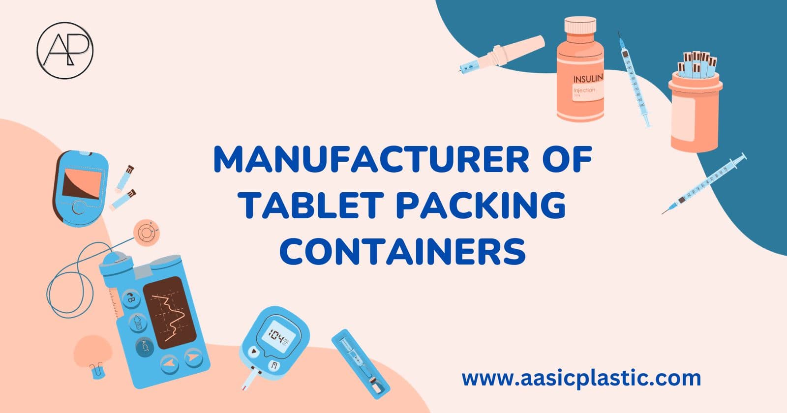 Elevating Pharmaceutical Packaging Standards in India with HDPE Excellence 🌐💉