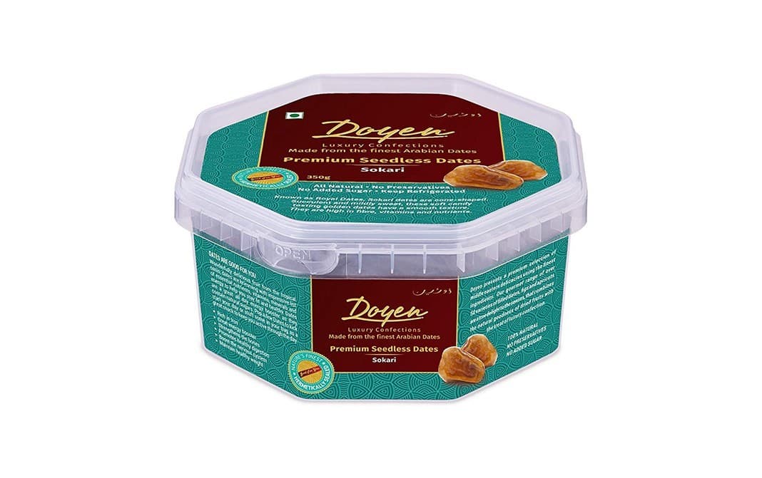 Aasic Plastic - Your Trusted Partner for Premium Dry Fruits Packing Containers