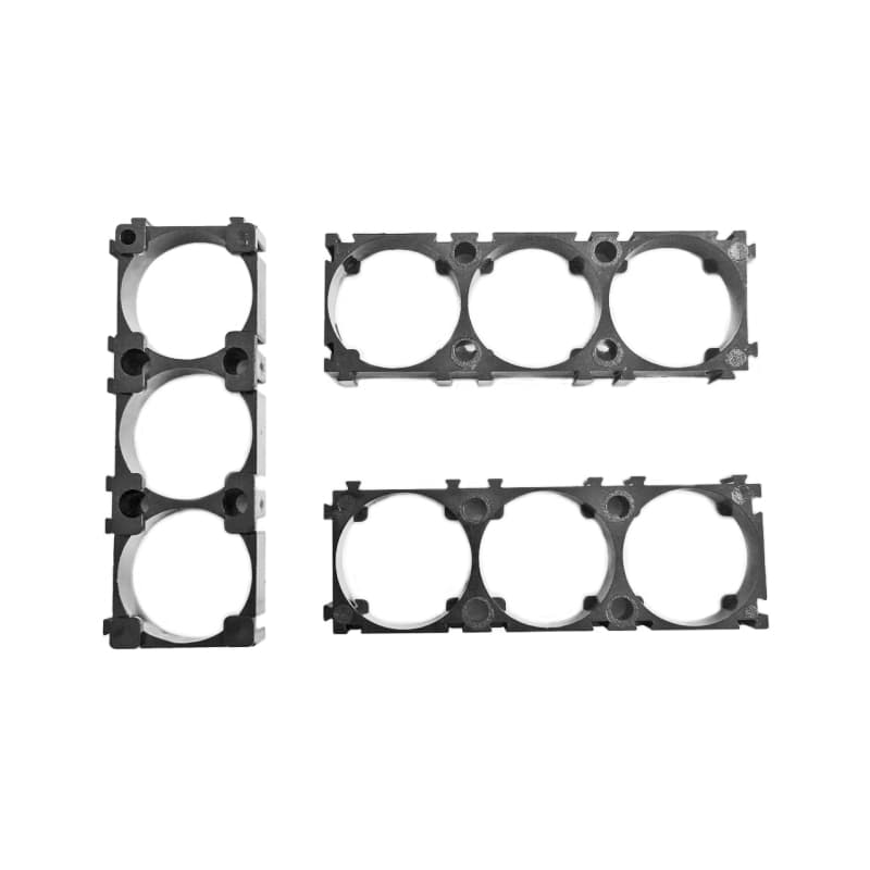 Craft Your Perfect Power Pack: Find the Best 32140 Cell Holder Manufacturer in India