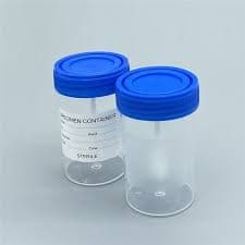 Sterile and Non-Sterile Containers manufacturer in Tamil Nadu