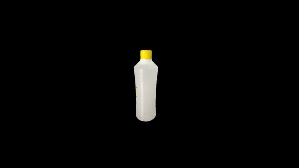 Aasic Plastic: Manufacturer of 500ml Acid Bottles in Tamil Nadu