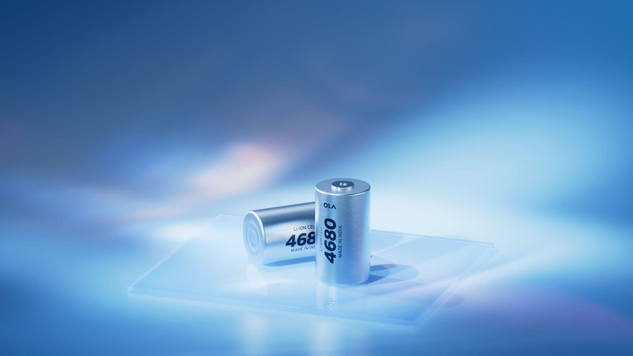 Manufacturer of Cell Holders for 4680 lithium battery in india