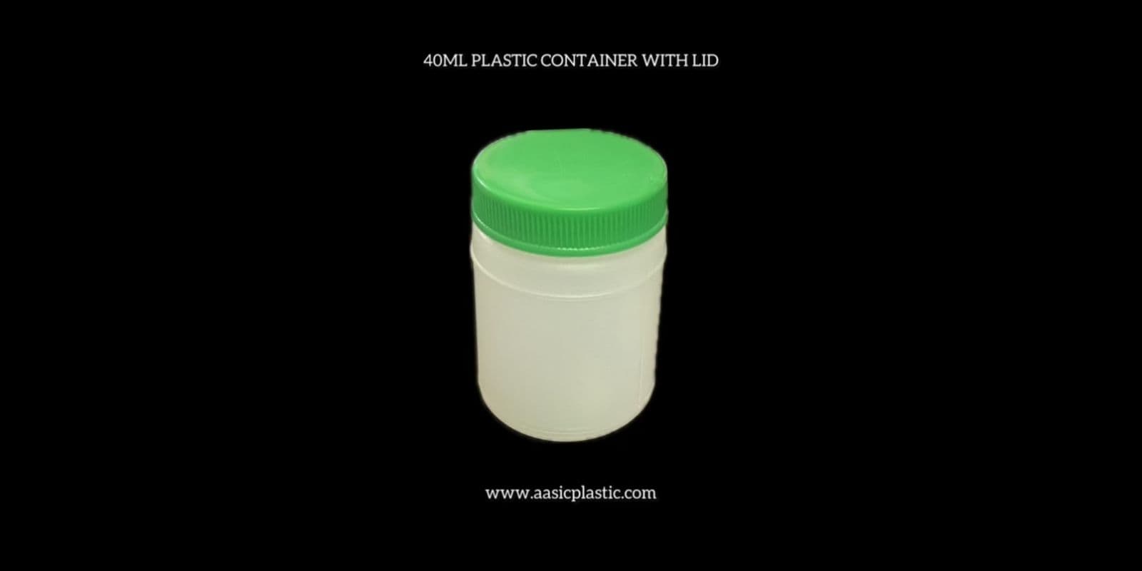 Premium Quality HDPE Urine Containers Manufactured by Aasic Plastic