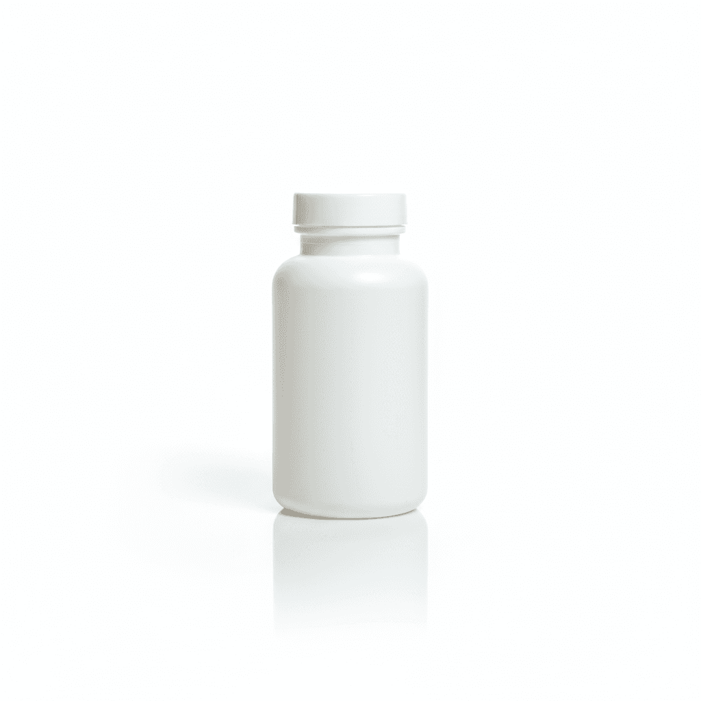🌿 Why Ayurvedic Manufacturers Prefer HDPE Containers – Aasic Plastic Leads the Way 🌿
