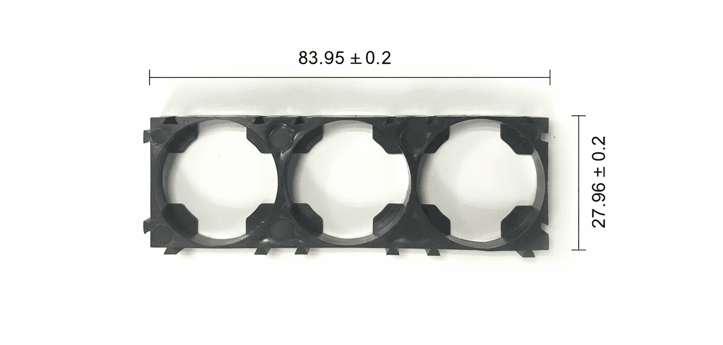 Leading Cell Holder Manufacturer in Bangalore.
