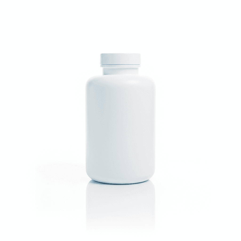 Pharma containers Manufacturer in India – Aasic Plastic